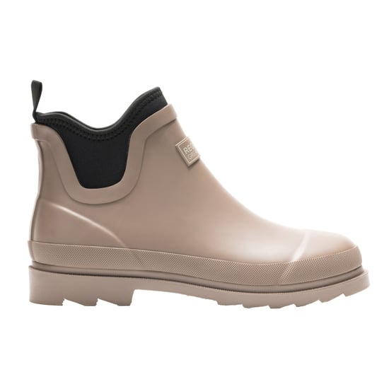 Regatta - Gummistiefel für Damen, Knöchelhoch (Mokka) - Image 2