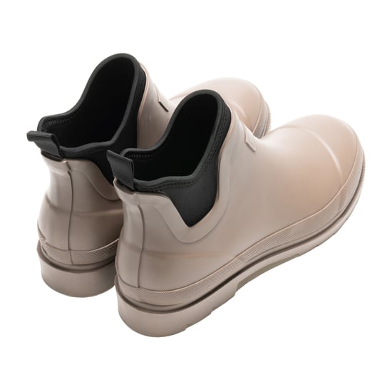 Regatta - Gummistiefel für Damen, Knöchelhoch (Mokka) - Image 3