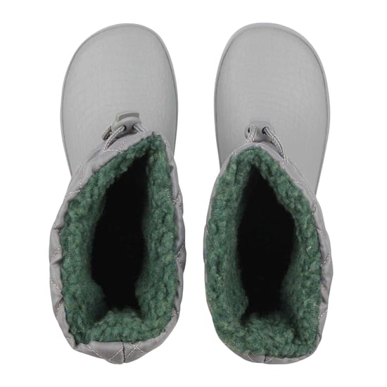 Gelert - Gummistiefel für Kinder, mit Kordelzug (Grau) - Image 4