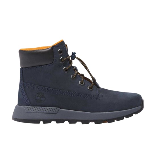 Timberland - "Killington Trekker" Halbhohe Stiefel für Kinder (Marine) - Image 1