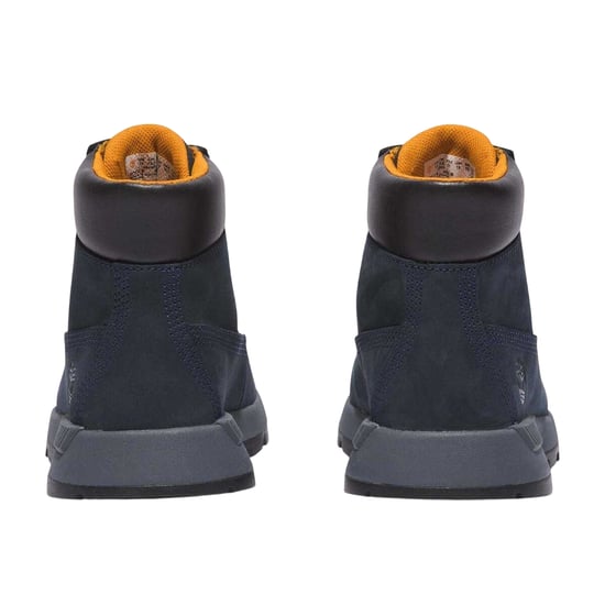 Timberland - "Killington Trekker" Halbhohe Stiefel für Kinder (Marine) - Image 2