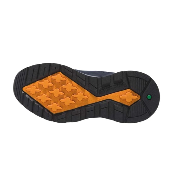 Timberland - "Killington Trekker" Halbhohe Stiefel für Kinder (Marine) - Image 4