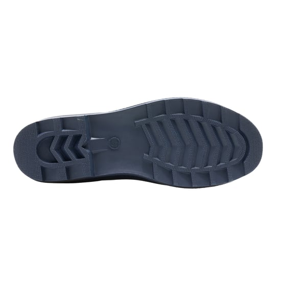 Regatta - Gummistiefel für Damen, Knöchelhoch (Dunkles Marineblau) - Image 5