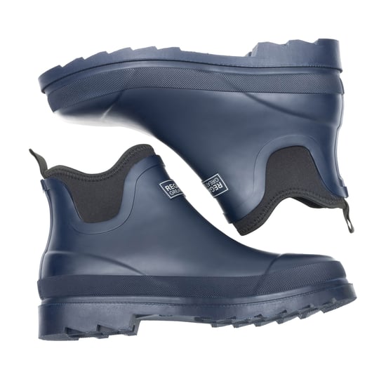 Regatta - Gummistiefel für Damen, Knöchelhoch (Dunkles Marineblau) - Image 6