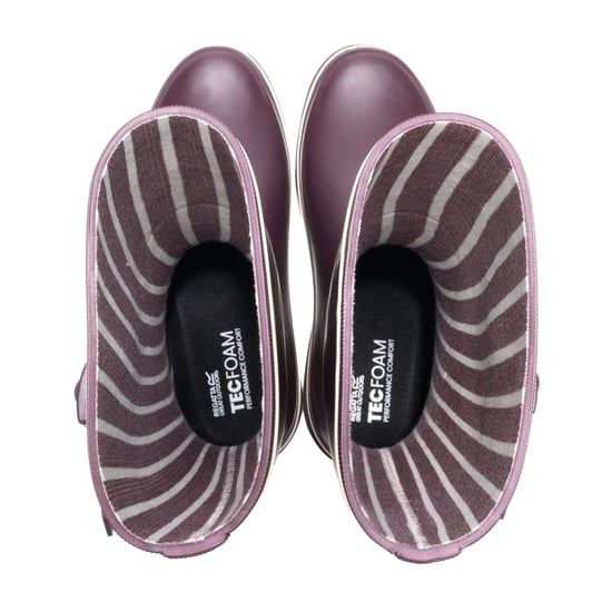 Regatta - "Amelia" Gummistiefel für Damen (Feige) - Image 4