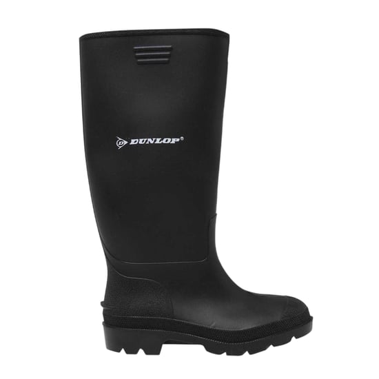 Dunlop - "Wellingtons" Regenstiefel für Kinder, Wasserfest (Schwarz) - Image 1