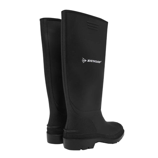 Dunlop - "Wellingtons" Regenstiefel für Kinder, Wasserfest (Schwarz) - Image 2
