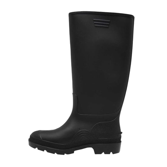 Dunlop - "Wellingtons" Regenstiefel für Kinder, Wasserfest (Schwarz) - Image 3