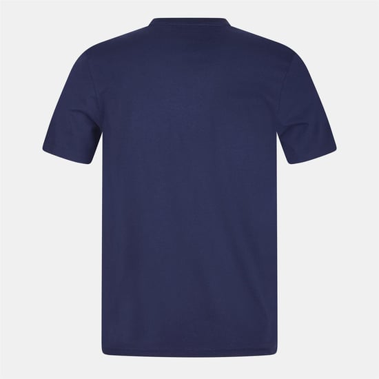 Lyle & Scott - T-Shirt für Herren, Baumwolle (Marine) - Image 2