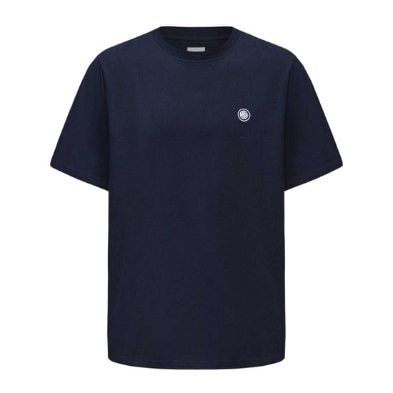 Pretty Green - T-Shirt für Herren, Baumwolle (Marine) - Image 1