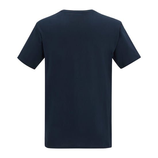 Regatta - "Cline IX" T-Shirt für Herren (Marine) - Image 2