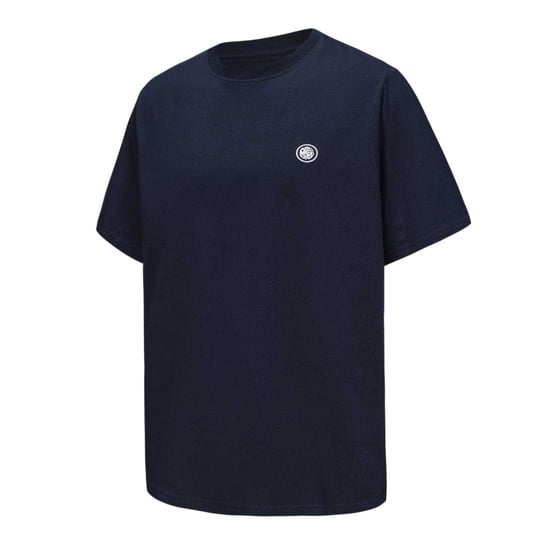 Pretty Green - T-Shirt für Herren, Baumwolle (Marine) - Image 3
