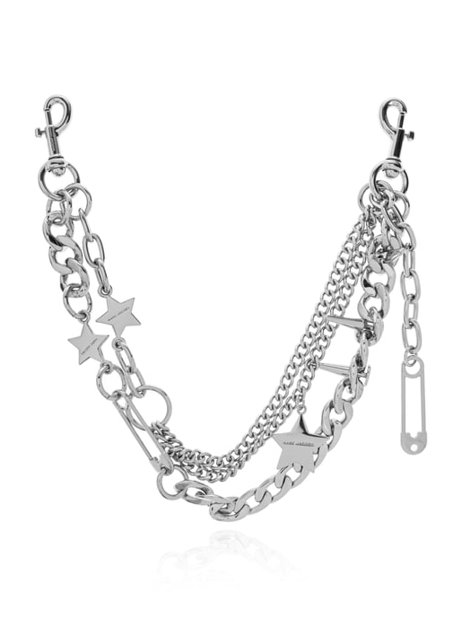 Die Star Charm Schultertasche - Image 5