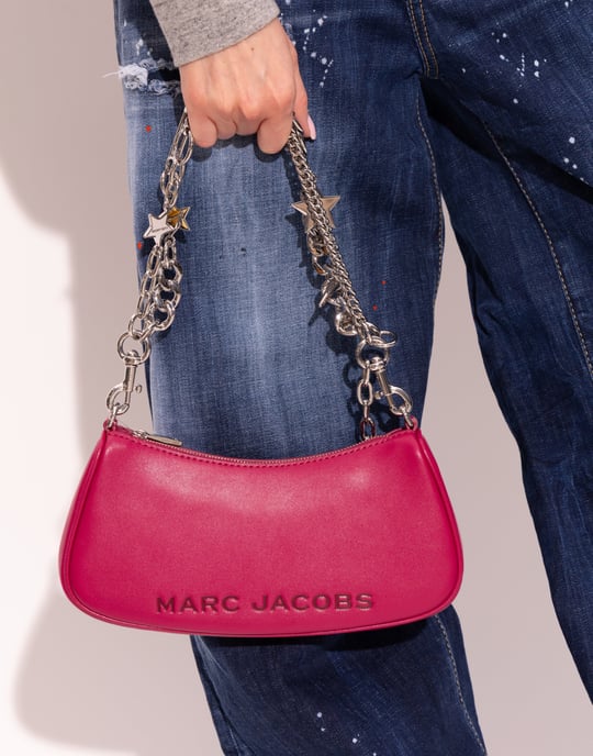 Die Star Charm Schultertasche - Image 6