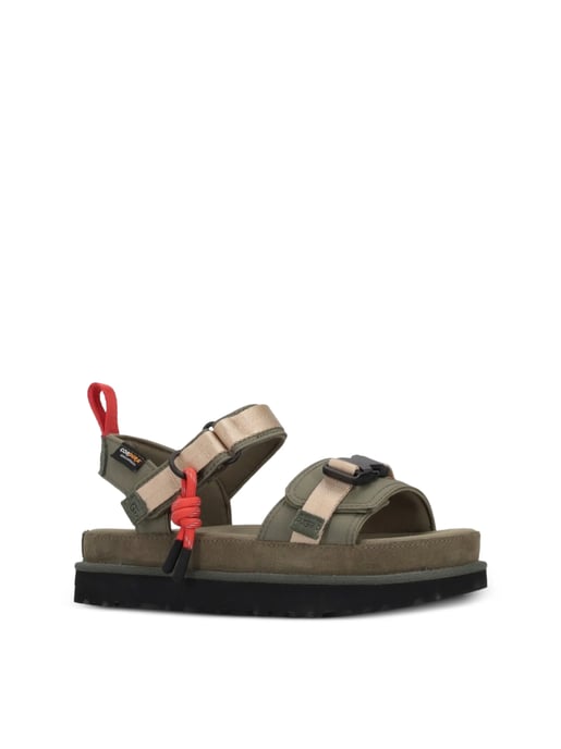 Goldenstar Wildwood Cordura Sandalen - Image 2