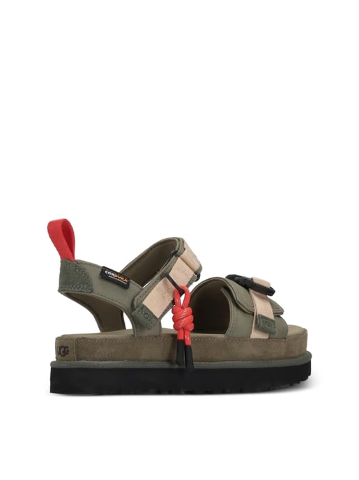 Goldenstar Wildwood Cordura Sandalen - Image 3