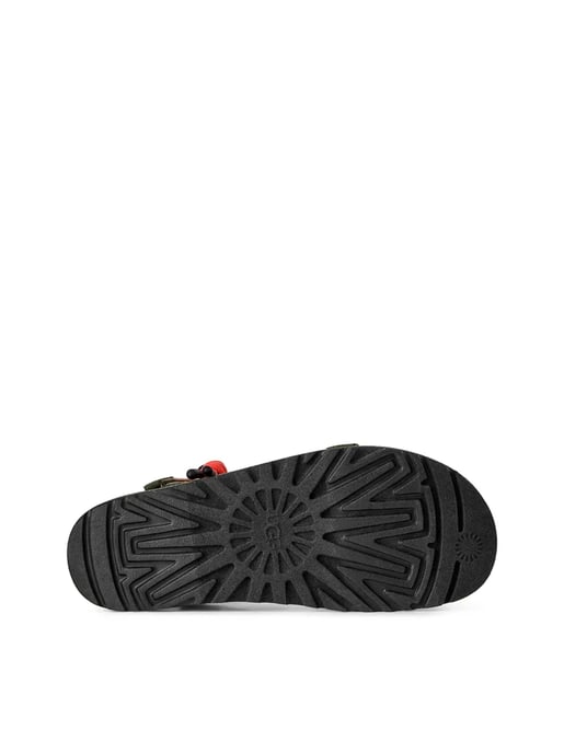 Goldenstar Wildwood Cordura Sandalen - Image 5