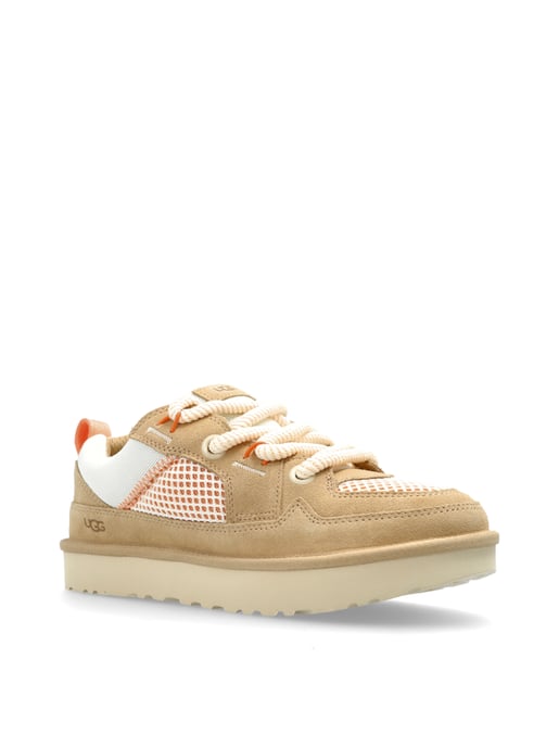 Lo Lowmel Mesh Sneakers - Image 2