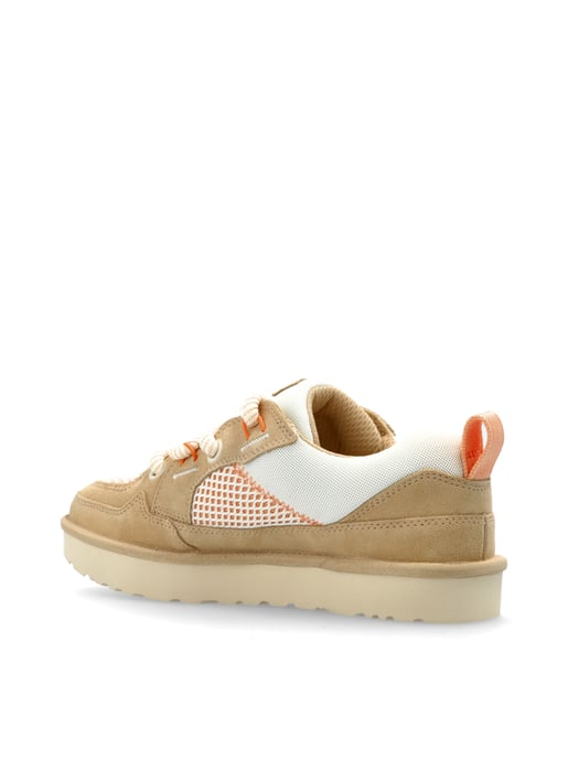 Lo Lowmel Mesh Sneakers - Image 3