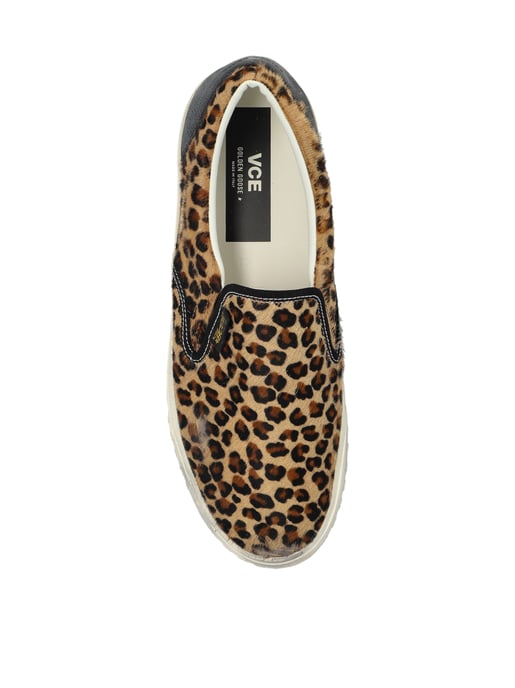 VCE Penstar Slip-On Sneakers - Image 4