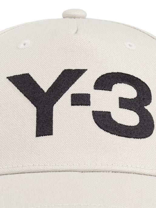 Klassische Baseballkappe mit Logo - Image 3