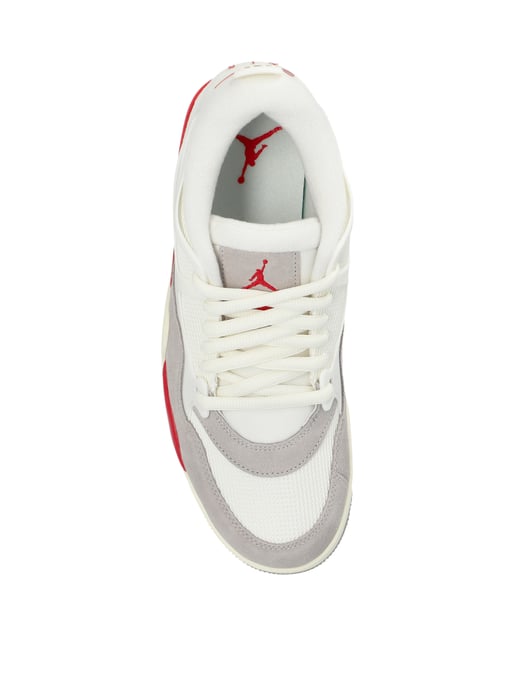 Air Jordan 4 RM Sneakers - Image 4