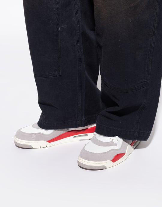 Air Jordan 4 RM Sneakers - Image 6