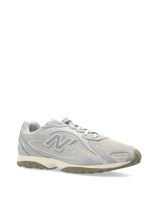 204L Grey Matter Shipyard Sneakers - Image 2