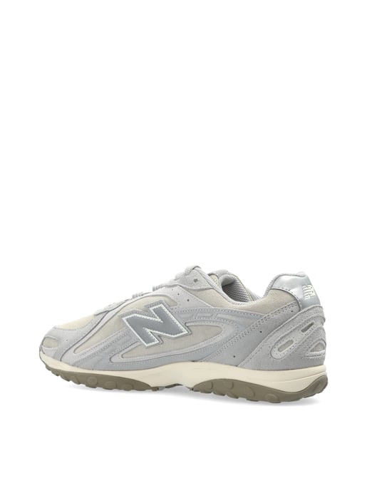 204L Grey Matter Shipyard Sneakers - Image 3