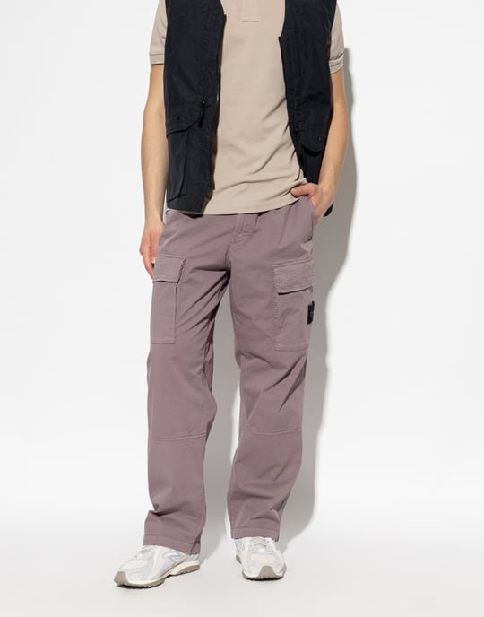 204L Grey Matter Shipyard Sneakers - Image 5