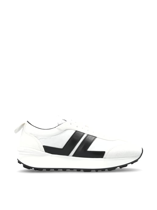 Bumper Logo Sneakers - Image 1