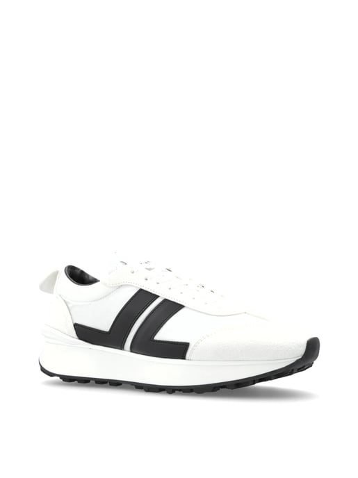 Bumper Logo Sneakers - Image 2
