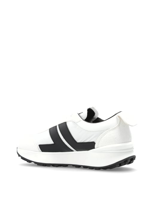Bumper Logo Sneakers - Image 3