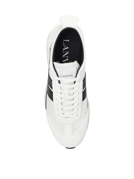 Bumper Logo Sneakers - Image 4