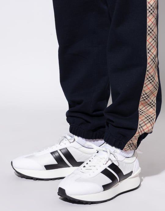 Bumper Logo Sneakers - Image 6