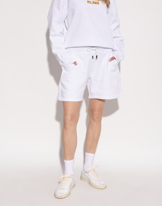 Dsquared2 Rider Low-Top Sneakers - Weiß - Image 5