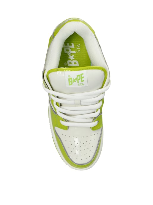 SK8 BAPE STA Bold 1 M2 Sneakers - Image 4