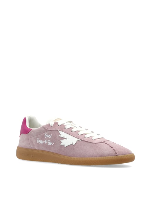 Rebel Logo Sneakers - Image 2