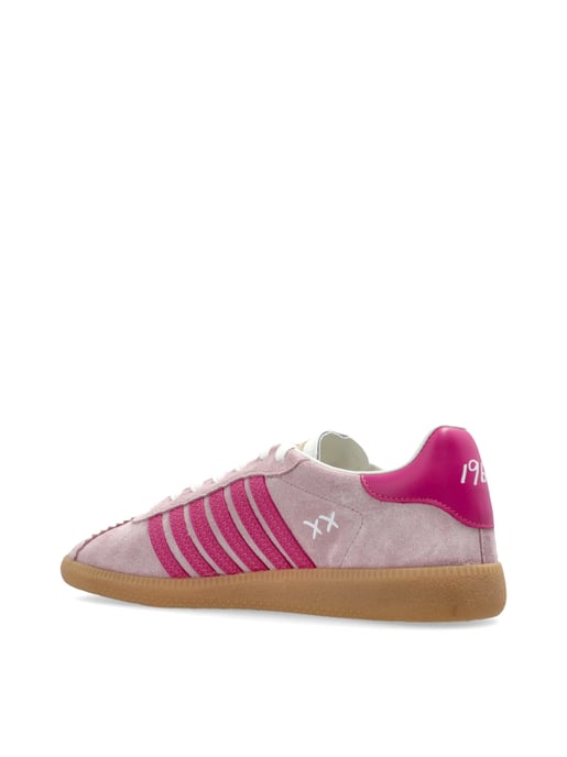 Rebel Logo Sneakers - Image 3