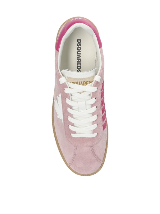 Rebel Logo Sneakers - Image 4