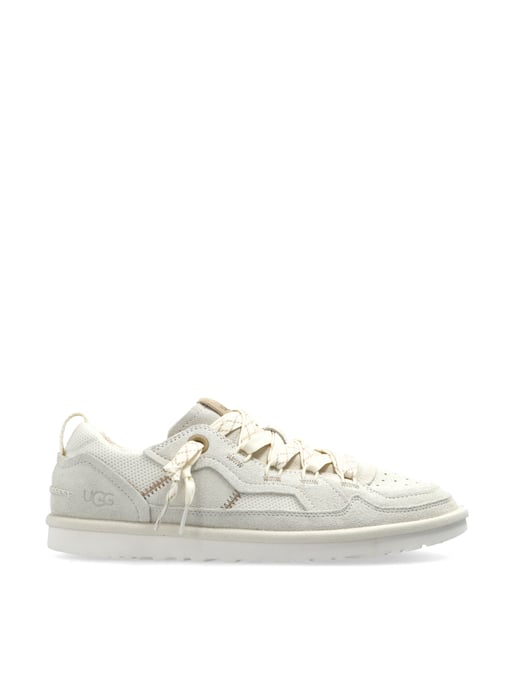 Minimel Low-Top Sneakers - Image 1