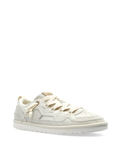 Minimel Low-Top Sneakers - Image 2