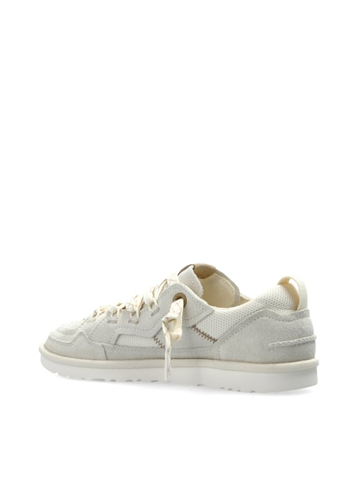 Minimel Low-Top Sneakers - Image 3