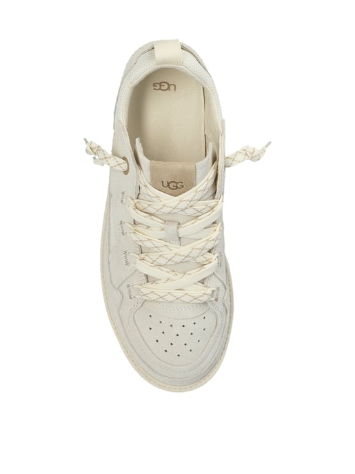 Minimel Low-Top Sneakers - Image 4