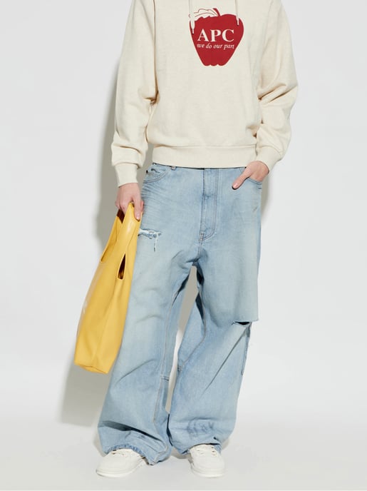 Minimel Low-Top Sneakers - Image 5