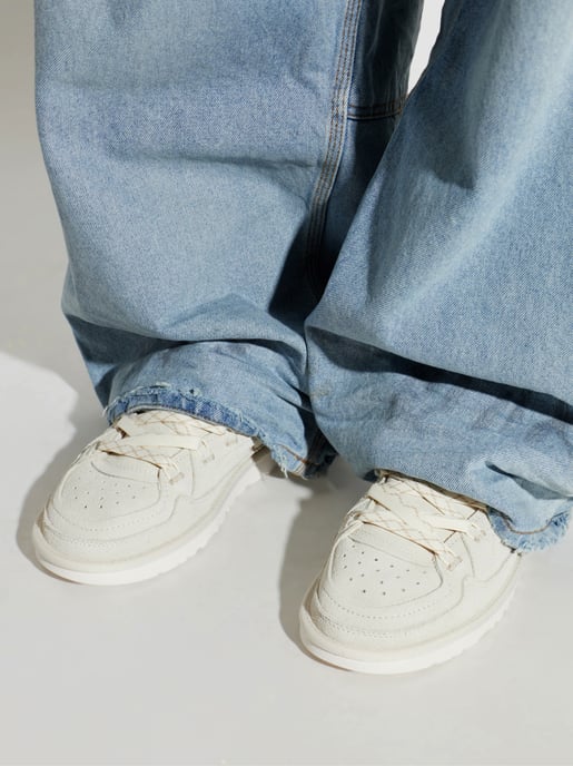 Minimel Low-Top Sneakers - Image 6