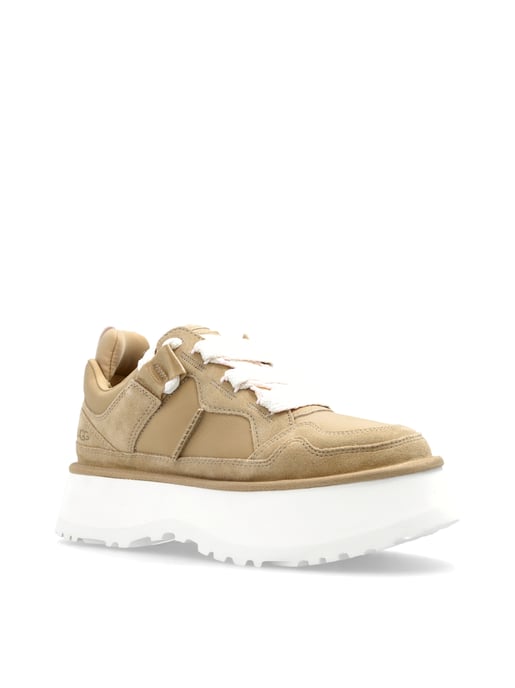 Astromel Plateau-Sneaker - Image 2