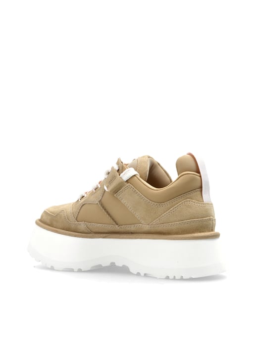 Astromel Plateau-Sneaker - Image 3
