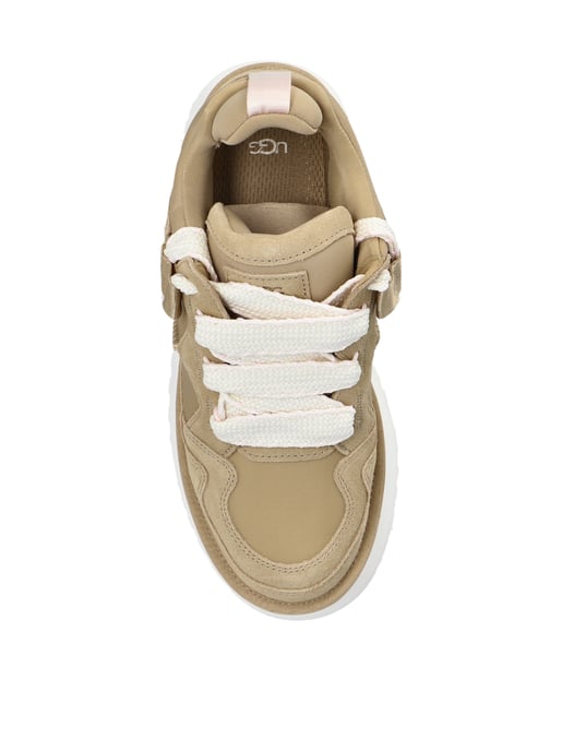 Astromel Plateau-Sneaker - Image 4