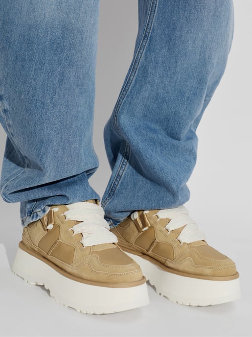 Astromel Plateau-Sneaker - Image 6